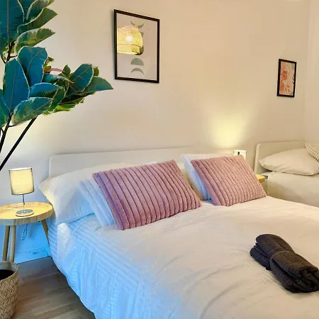 Apartment Wn Modern With Terrace Patio Wiener Neudorf