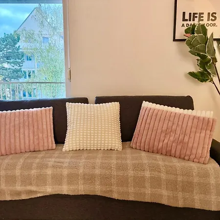 Apartment Wn Modern With Terrace Patio *