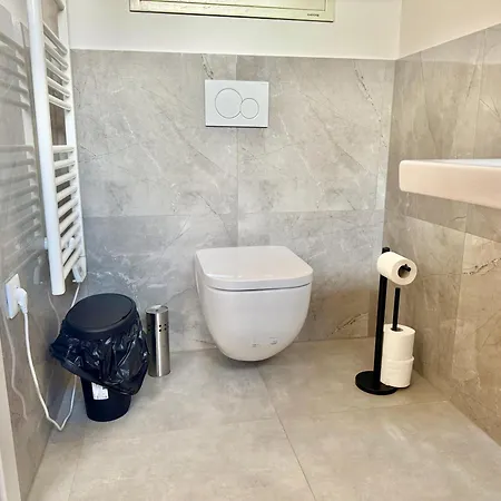 Apartment Wn Modern With Terrace Patio *