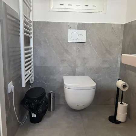 Wn Modern With Terrace Patio