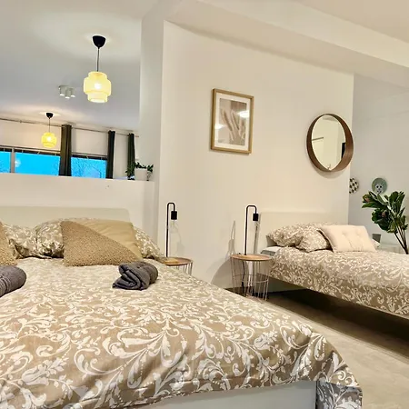 Wn Modern With Terrace Patio *