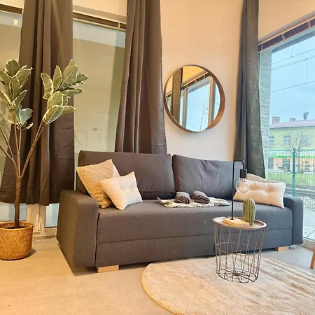 Wn Modern With Terrace Patio * Wiener Neudorf