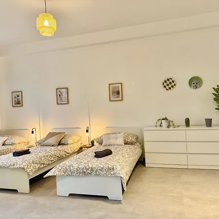 Wn Modern With Terrace Patio *